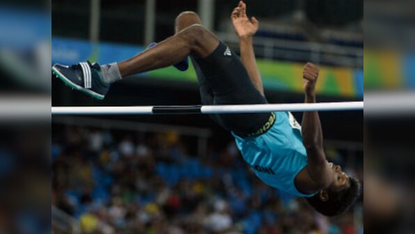 Rio Paralympics 2016: Mariyappan Thangavelu to get Rs 2 crore from TN govt, says J Jayalalithaa