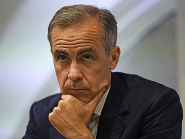 US-China trade tensions can jeopardise global economy, says Bank Of England chief Mark Carney US-China trade tensions can jeopardise global economy, says Bank Of England chief Mark Carney