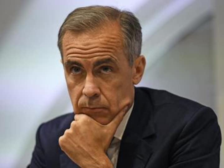 US-China trade tensions can jeopardise global economy, says Bank Of England chief Mark Carney