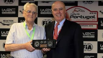 How Martin Holmes turned 500...