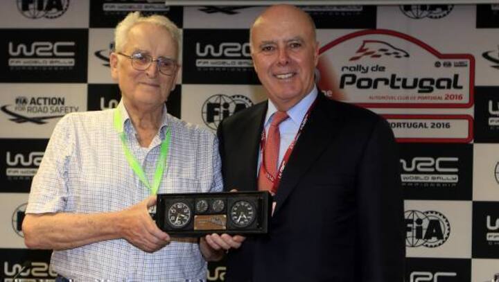 How Martin Holmes turned 500...