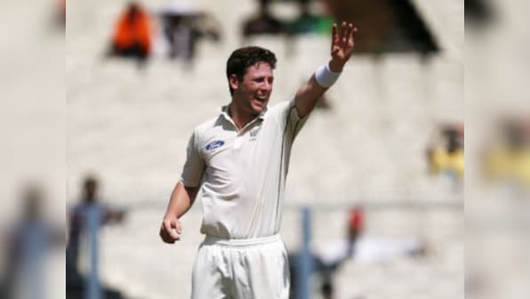 India vs New Zealand: Pacer Matt Henry included in Black Caps' first Test squad as cover for Neil Wagner