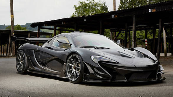 Apple in talks to acquire McLaren Technology Group Apple in talks to acquire McLaren Technology Group
