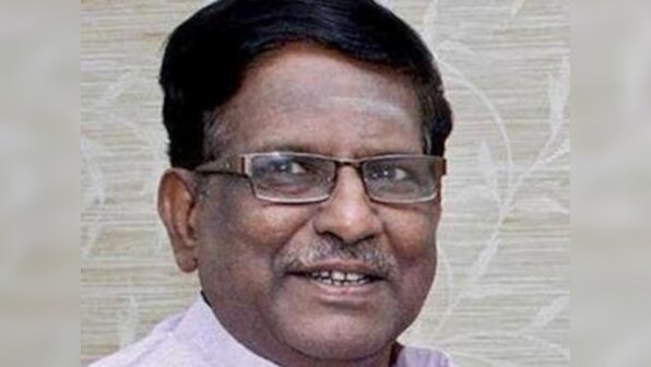 Meghalaya Governor V Shanmuganathan quits after allegations of molestation
