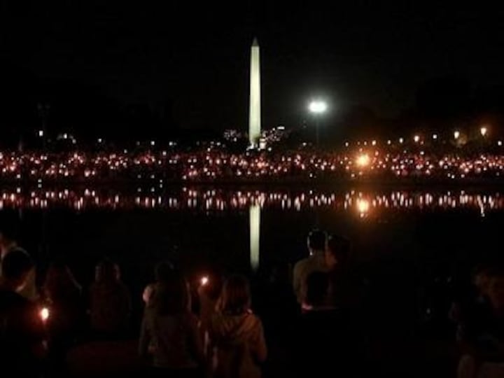 US House votes to allow victims of 9/11 attacks to sue Saudi Arabia govt
