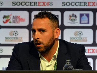 Michael Chopra says he still has ambitions of representing India in international football Michael Chopra says he still has ambitions of representing India in international football