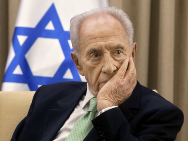Shimon Peres, Israeli ex-president and winner of Nobel Peace Prize, dies aged 93 Shimon Peres, Israeli ex-president and winner of Nobel Peace Prize, dies aged 93