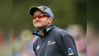 India vs New Zealand: Black Caps coach hints at playing three spinners in upcoming Tests