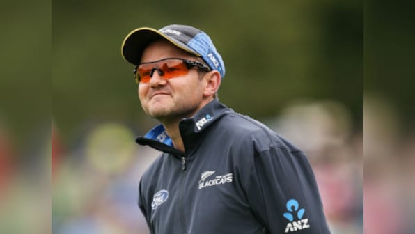 India vs New Zealand: Black Caps coach hints at playing three spinners in upcoming Tests