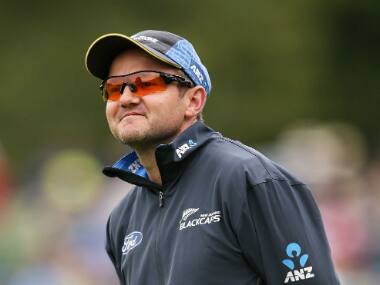 Trans Tasman T20 Tri-series: Kiwi coach Mike Hesson defends T20Is after Trevor Bayliss calls for them to be scrapped