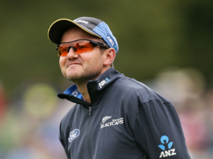 India vs New Zealand: Black Caps coach hints at playing three spinners in upcoming Tests