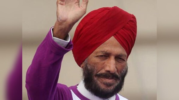Paralympians deserve the highest recognition and awards, says Milkha Singh