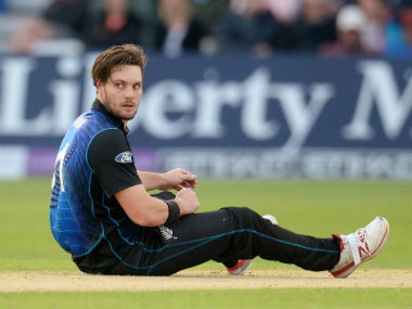 PSL 2020: Mitchell McClenaghan to leave tournament midway in wake of COVID-19 pandemic PSL 2020: Mitchell McClenaghan to leave tournament midway in wake of COVID-19 pandemic