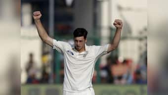 India vs New Zealand: Mitchell Santner's all-round skills make him the new Daniel Vettori