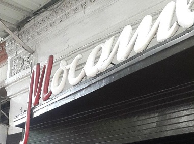 Kolkata's 'racist' Mocambo restaurant in a soup after its response fails to pacify netizens Kolkata's 'racist' Mocambo restaurant in a soup after its response fails to pacify netizens