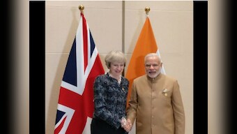UK's visa policy may negatively impact Indians: Narendra Modi to Theresa May