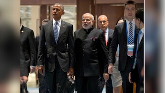 Paris climate deal: It's high time India should follow US and China, says Chinese media