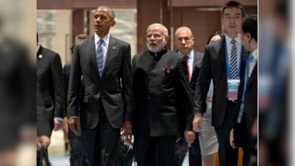 Paris climate deal: It's high time India should follow US and China, says Chinese media