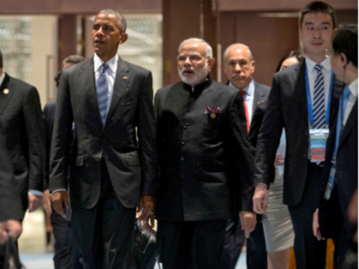 Paris climate deal: It's high time India should follow US and China, says Chinese media