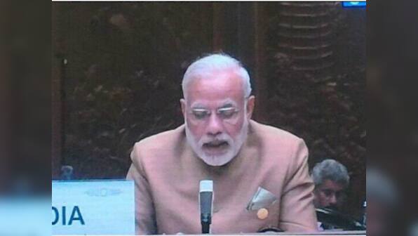 G20 summit: A single nation spreading agents of terror in South Asia, PM Modi tells world leaders