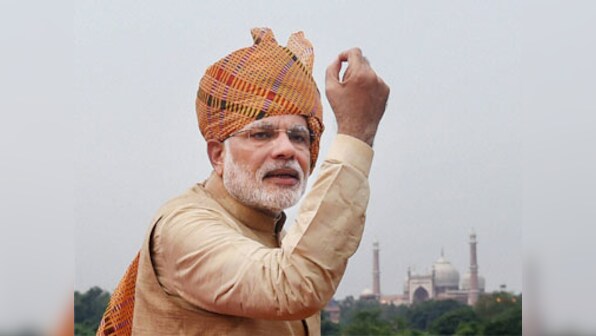 Counter iconography: Modi government pushes to elevate Deendayal Upadhyaya as new national icon
