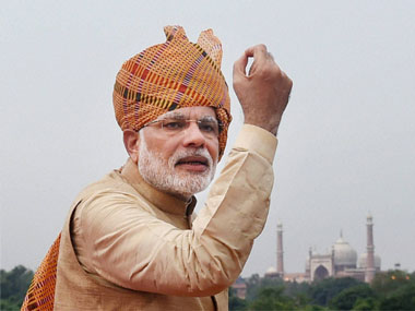 Counter iconography: Modi government pushes to elevate Deendayal Upadhyaya as new national icon Counter iconography: Modi government pushes to elevate Deendayal Upadhyaya as new national icon