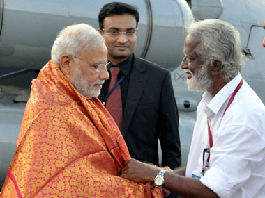 BJP Kozhikode meet: PM Modi cries havoc post Uri attack but keeps dogs of war on a leash BJP Kozhikode meet: PM Modi cries havoc post Uri attack but keeps dogs of war on a leash