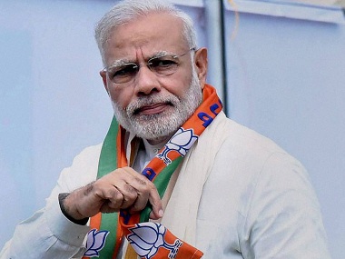 Uttar Pradesh elections 2017: BJP rabble rousers are stupidly making it a Ram Vs Ambedkar battle Uttar Pradesh elections 2017: BJP rabble rousers are stupidly making it a Ram Vs Ambedkar battle