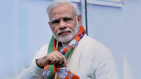 UP polls: Amid SP feud, BJP fears Dalit-Muslim unity, prepares to fight Mayawati