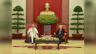 Hanoi to Hangzhou: Modi sends out bold message to China by upgrading ties with Vietnam