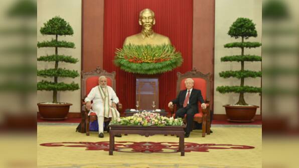 Hanoi to Hangzhou: Modi sends out bold message to China by upgrading ties with Vietnam