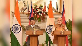 India-Nepal ties: Will PM Prachanda walk the extra mile for a warmer relationship?