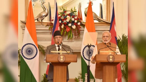 India-Nepal ties: Will PM Prachanda walk the extra mile for a warmer relationship?