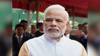 PM Modi exclusive interview: Didn't publish white paper on economy due to larger national cause