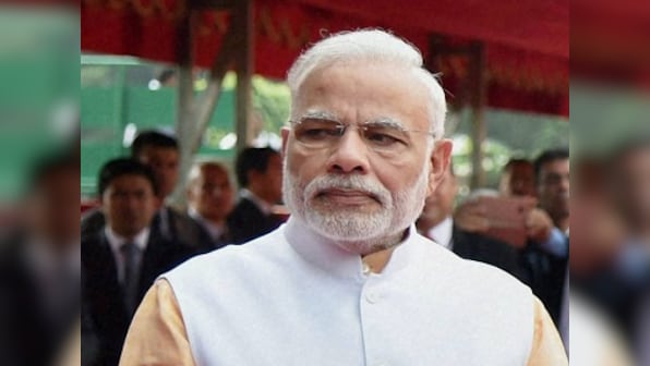 PM Modi exclusive interview: Didn't publish white paper on economy due to larger national cause