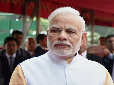 PM Modi exclusive interview: Didn't publish white paper on economy due to larger national cause PM Modi exclusive interview: Didn't publish white paper on economy due to larger national cause