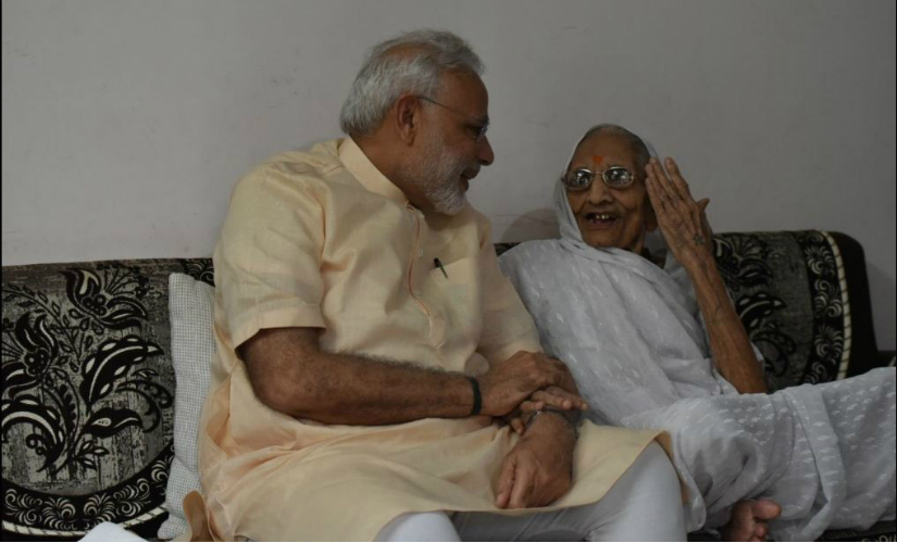 Modi turns 66: PM's Gujarat visit to celebrate his birthday could be a calculated move Modi turns 66: PM's Gujarat visit to celebrate his birthday could be a calculated move