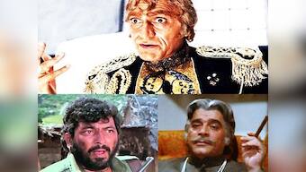 Whither the villain? The 'bad men' of Bollywood could well be a disappearing breed
