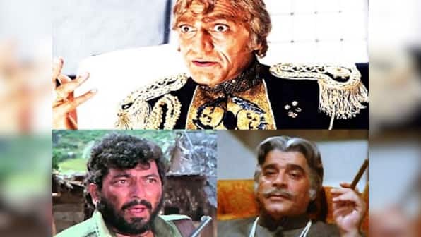 Whither the villain? The 'bad men' of Bollywood could well be a disappearing breed