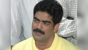 BJP calls Shahabuddin's release 'well planned strategy' by Nitish Kumar, plans protest