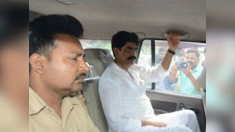 Rajdev Ranjan murder case: CBI concludes probes, files chargesheet against Shahabuddin, 7 accused