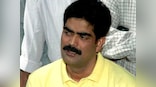 CBI court issues production warrant against Mohammad Shahabuddin