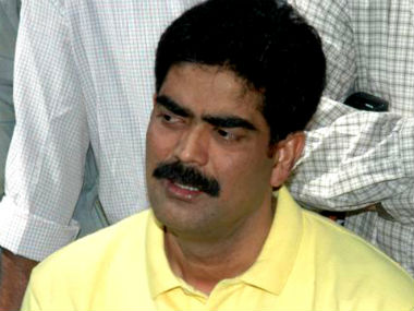 Mohammad Shahabuddin, former RJD MP taken into CBI custody in journalist Rajdeo Ranjan murder case Mohammad Shahabuddin, former RJD MP taken into CBI custody in journalist Rajdeo Ranjan murder case