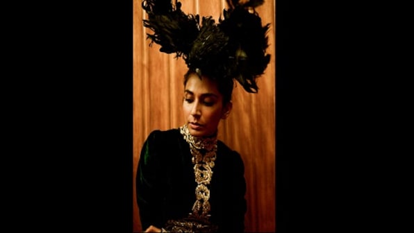 Watch: Monica Dogra champions the LGBTQ cause with her latest single, Shiver