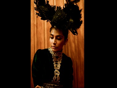 Watch: Monica Dogra champions the LGBTQ cause with her latest single, Shiver Watch: Monica Dogra champions the LGBTQ cause with her latest single, Shiver