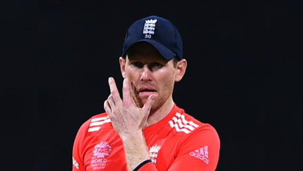 Eoin Morgan, England’s ODI captain, to confirm decision on Bangladesh tour after home season