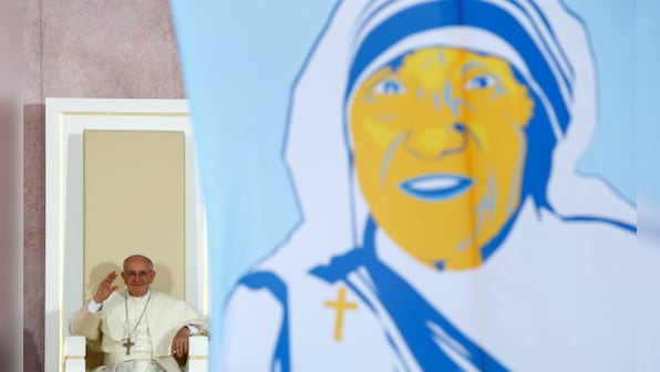 Mother Teresa's canonisation: Legacy of beloved nun questioned as sainthood nears