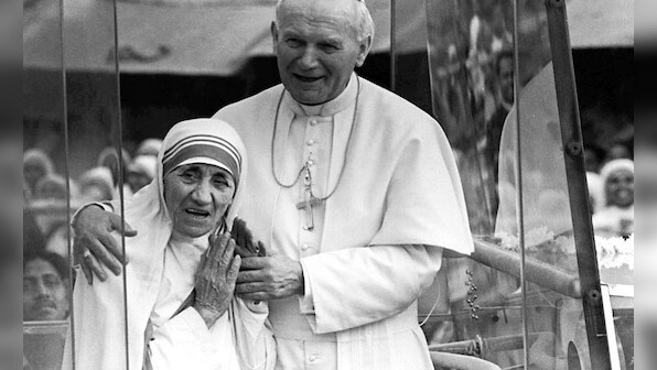 Mamata Banerjee must turn around Kolkata's image created by Mother Teresa to attract investors