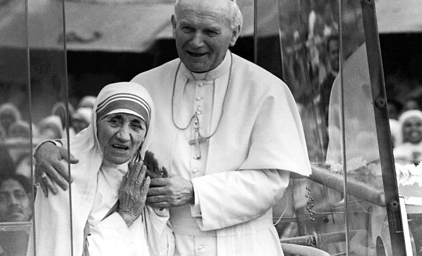 Mamata Banerjee must turn around Kolkata's image created by Mother Teresa to attract investors Mamata Banerjee must turn around Kolkata's image created by Mother Teresa to attract investors