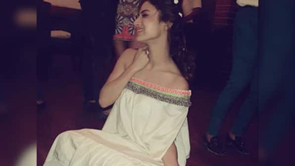 Mouni Roy's first leading role to be opposite Akshay Kumar in Reema Kagti's Gold?